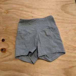 Ethos Shorts